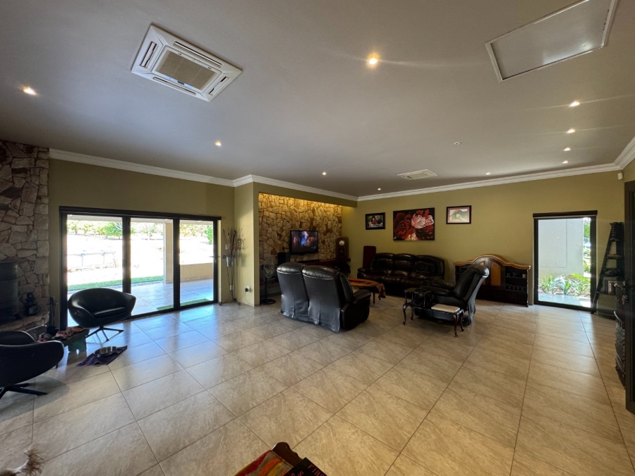 To Let 3 Bedroom Property for Rent in Zilkaatsnek North West